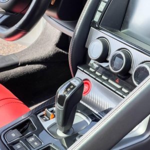 2015 Jaguar F-Type R Coupe