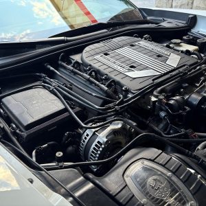 2016 Chevrolet Corvette Z06 Coupe