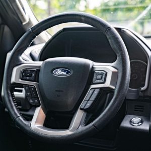 2016 Ford F-150 Hennessey VelociRaptor 650 4×4