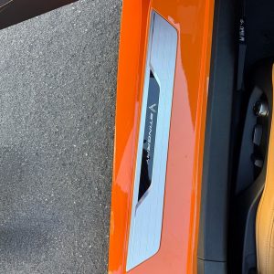 2022 Chevrolet Corvette Stingray Z51 Convertible