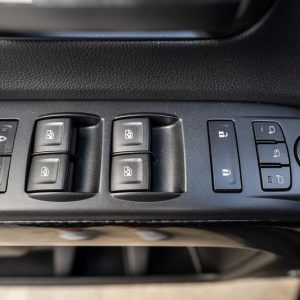 2016 Chevrolet Silverado 1500 LTZ Callaway SC560 4×4