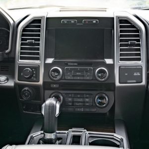 2016 Ford F-150 Hennessey VelociRaptor 650 4×4