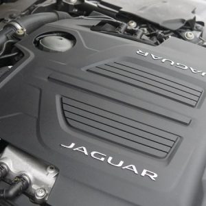 2018 Jaguar F-Type SVR Coupe