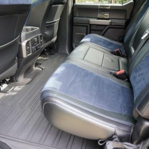 2019 Ford F-150 Raptor Hennessey VelociRaptor V8