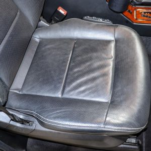 2011 Mercedes-Benz G55 AMG