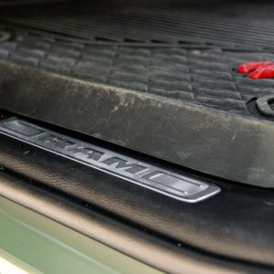 2021 Ram 1500 Hennessey TRX Mammoth 900