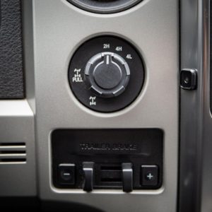 2014 Ford F-150 SVT Raptor