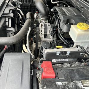 2019 Ram 1500 Limited 4×4