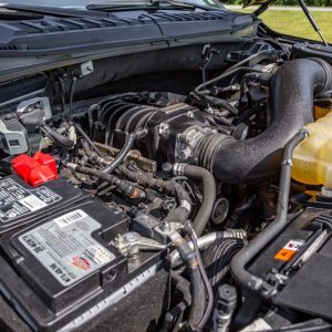 2020 Ford F-150 Roush Nitemare 4×4