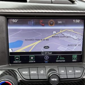 2015 Chevrolet Corvette Z06 Coupe