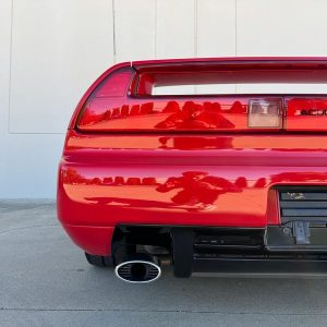 1991 Acura NSX