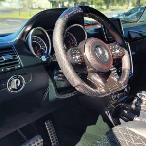 2016 Mercedes-Benz G63 AMG