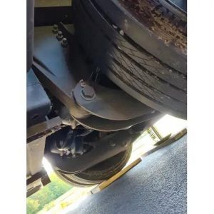 2015 Fleetwood Excursion 35B