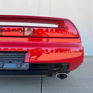 1991 Acura NSX
