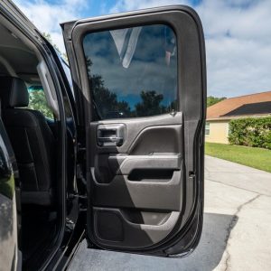 2016 Chevrolet Silverado 1500 LTZ Callaway SC560 4×4