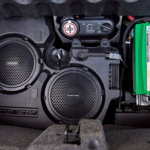 2016 Dodge Challenger SRT Hellcat