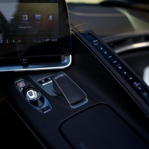 2021 Chevrolet Corvette Stingray Coupe