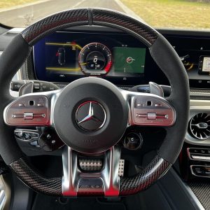2021 Mercedes-AMG G63