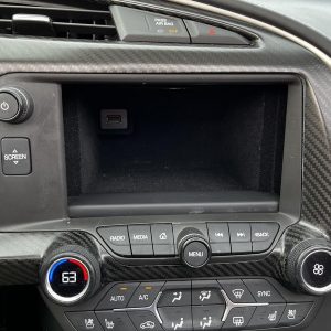 2015 Chevrolet Corvette Z06 Coupe