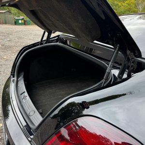 2006 Bentley Continental GT