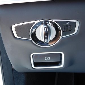 2019 Mercedes-AMG S63 Sedan