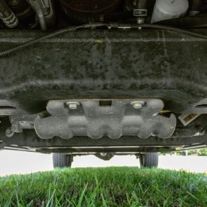 2020 Ford F-150 Roush Nitemare 4×4