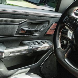 2021 Ram 1500 Hennessey TRX Mammoth 900