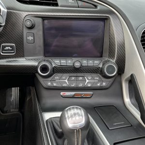 2015 Chevrolet Corvette Z06 Coupe