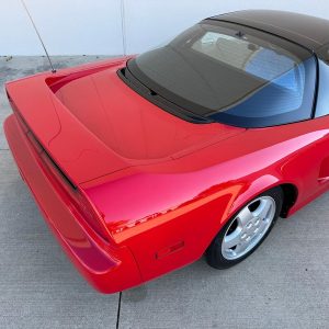 1991 Acura NSX