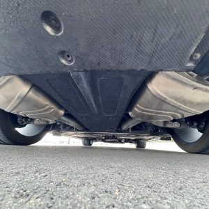 2018 Jaguar F-Type SVR Coupe