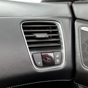 2015 Chevrolet Corvette Z06 Coupe