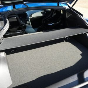 2016 Chevrolet Corvette Z06 Callaway SC757 Coupe