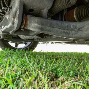 2020 Ford F-150 Roush Nitemare 4×4