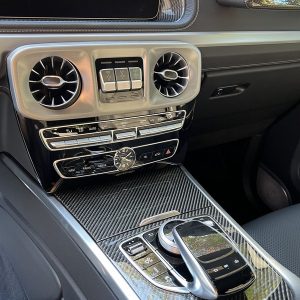 2021 Mercedes-AMG G63