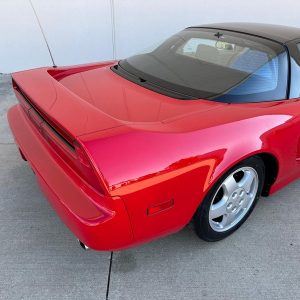 1991 Acura NSX
