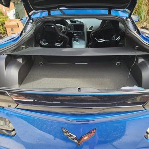 2016 Chevrolet Corvette Z06 Callaway SC757 Coupe