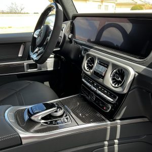 2021 Mercedes-AMG G63