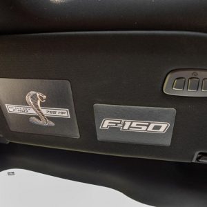 2019 Ford Shelby F-150 4×4