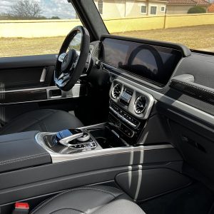 2021 Mercedes-AMG G63