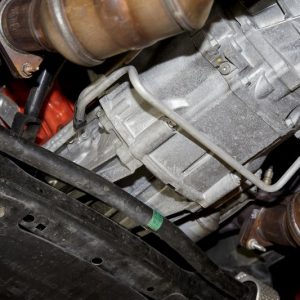 2016 Dodge Challenger SRT Hellcat