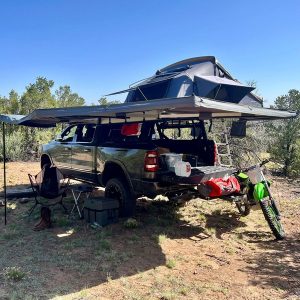 2019 Ram 1500 Limited 4×4