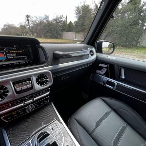 2021 Mercedes-AMG G63