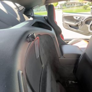 2015 Jaguar F-Type R Coupe