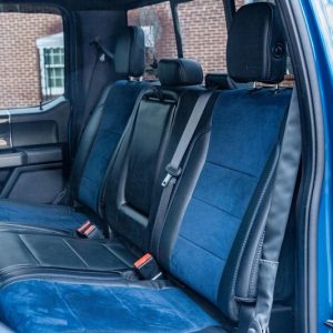 2019 Ford F-150 Raptor SuperCrew