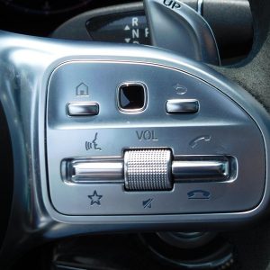 2019 Mercedes-AMG S63 Sedan