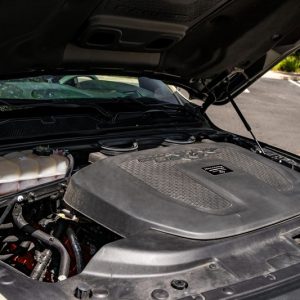 2021 Ram 1500 Hennessey TRX Mammoth 900