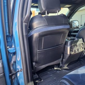 2019 Ford F-150 Raptor SuperCrew