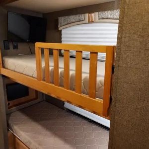 2017 Thor Motor Coach PALAZZO 33 3