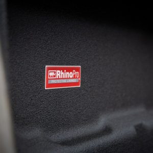 2014 Ford F-150 SVT Raptor