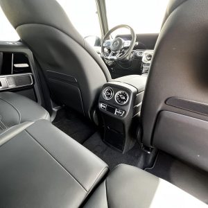 2021 Mercedes-AMG G63